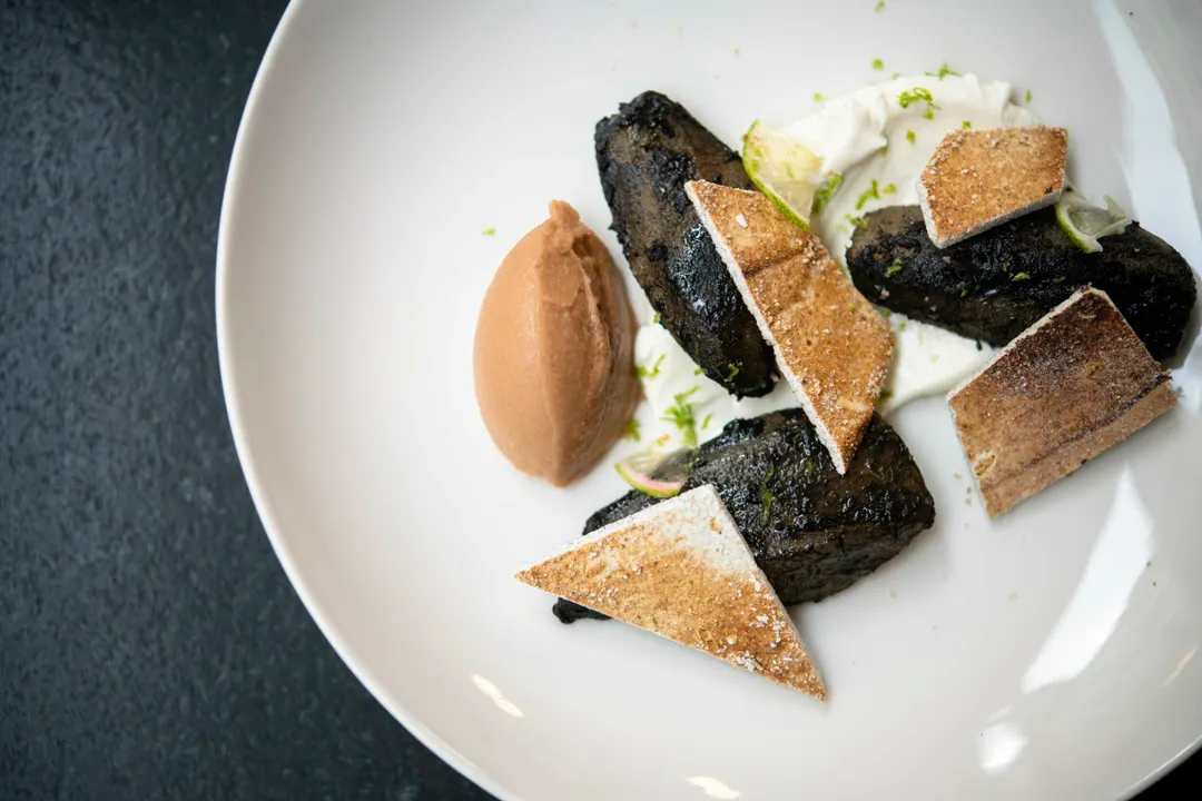 Ardent Restaurant Paris