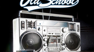 Old School Rap / Rnb Party