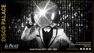 DISCO PALACE