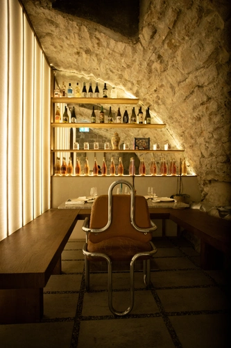 Onii San Restaurant Paris