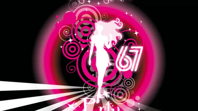 Party Girl