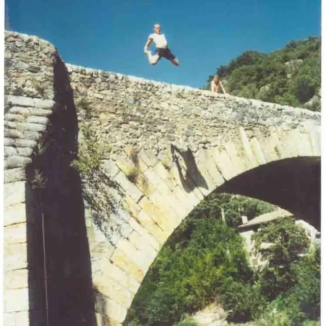 Marc D