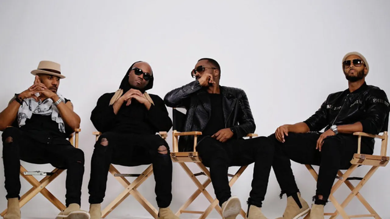 Poetic Lover - « Pour le Poetic Tour »