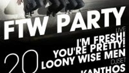 Ftw Party