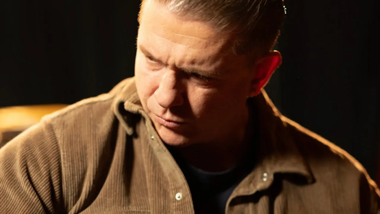 Damien Dempsey