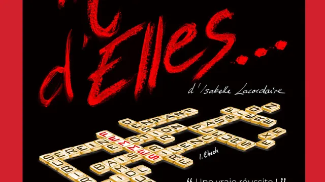 Mots d'Elles