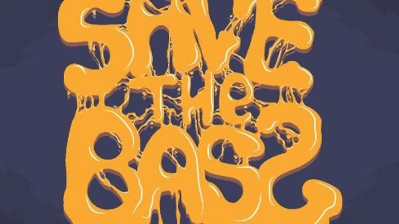 Save The Bass S2#11