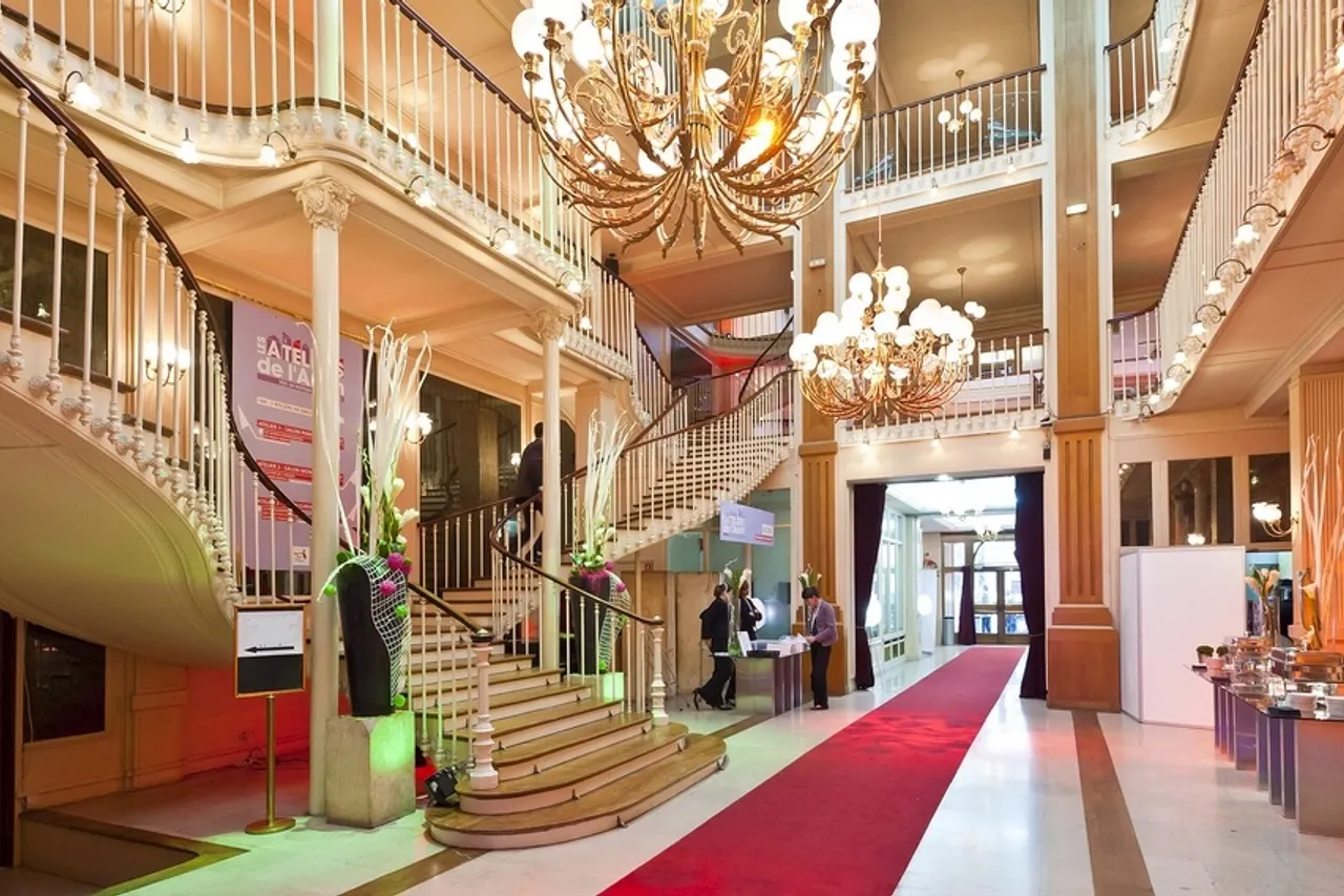 Tapis Rouge