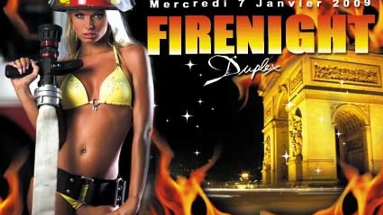Fire Night