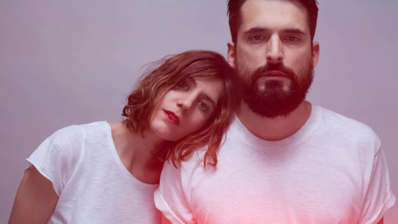Gentle Republic + Teen Talk