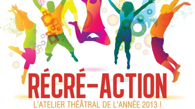 Récré Action