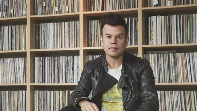 Paul Oakenfold