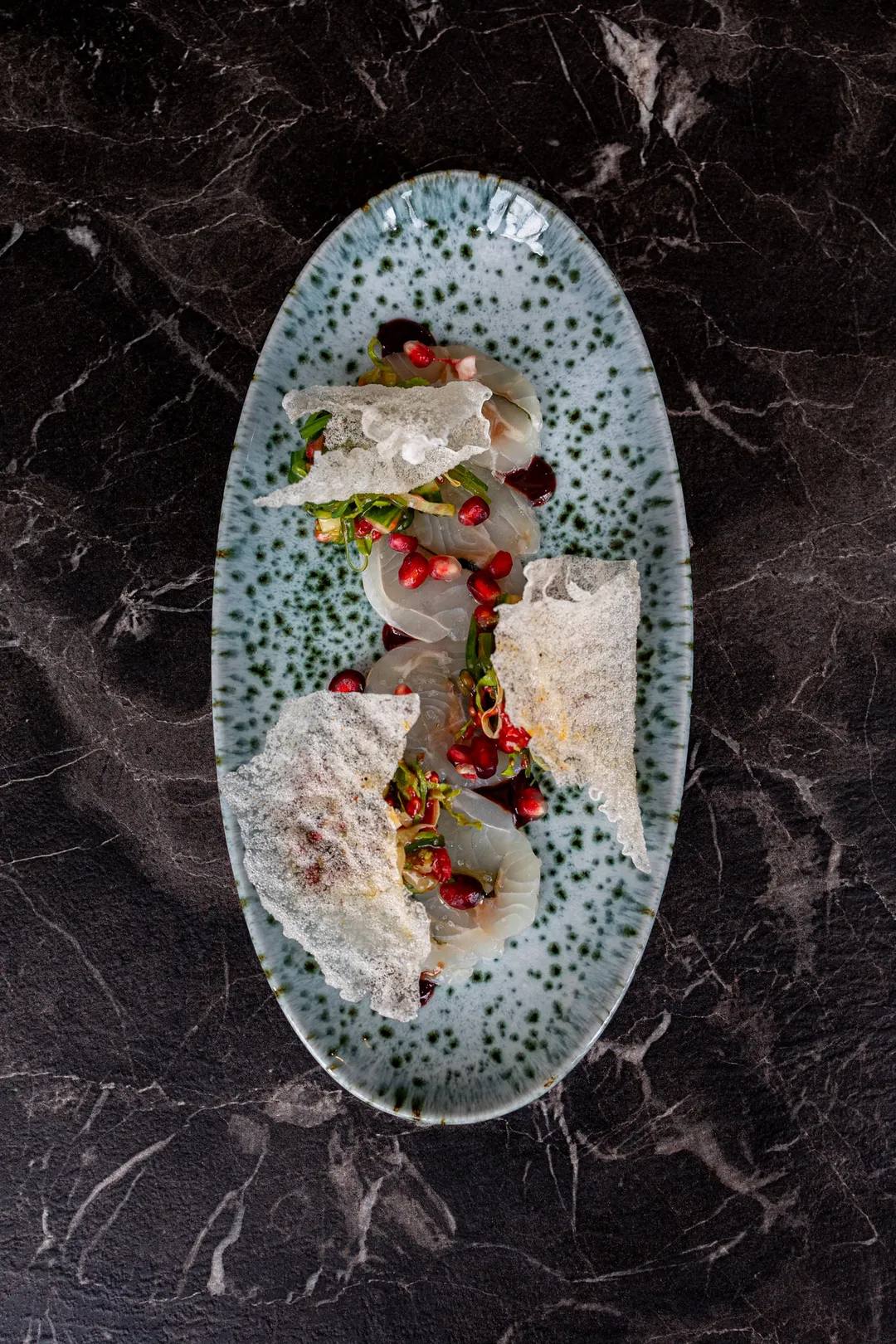 Nessia Restaurant Paris