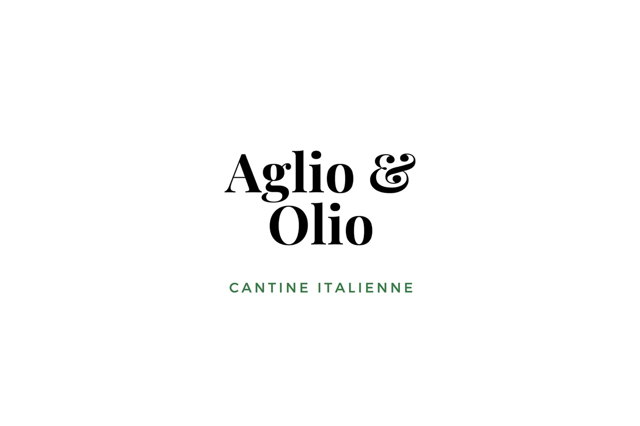 Aglio e Olio