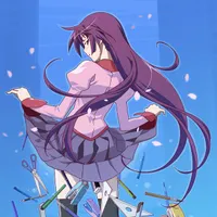 物語シリーズ
