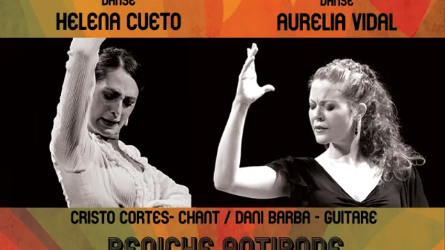 Sunday Flamenco