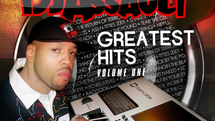 FLIRT : DJ ASSAULT, VOLRUPTUS, CYAN85, JACKY JEANE, MATIÈRE