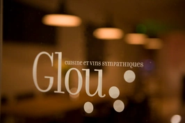 Glou