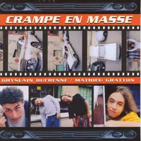 Crampe en masse
