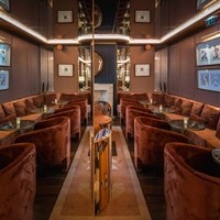 Delano Bar