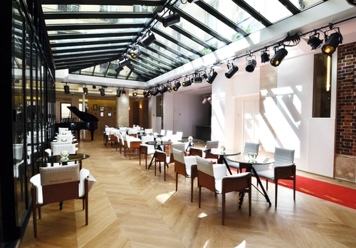 L'Hôtel 123 Sébastopol Hôtel Paris