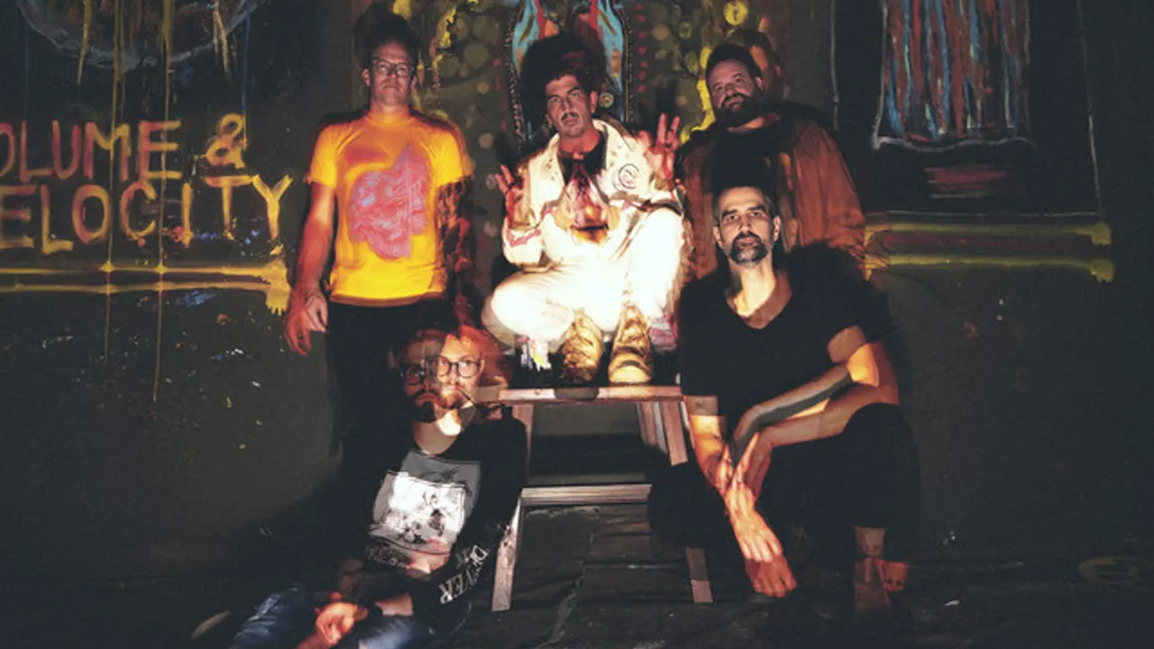 Modern Life Is War + cro mags