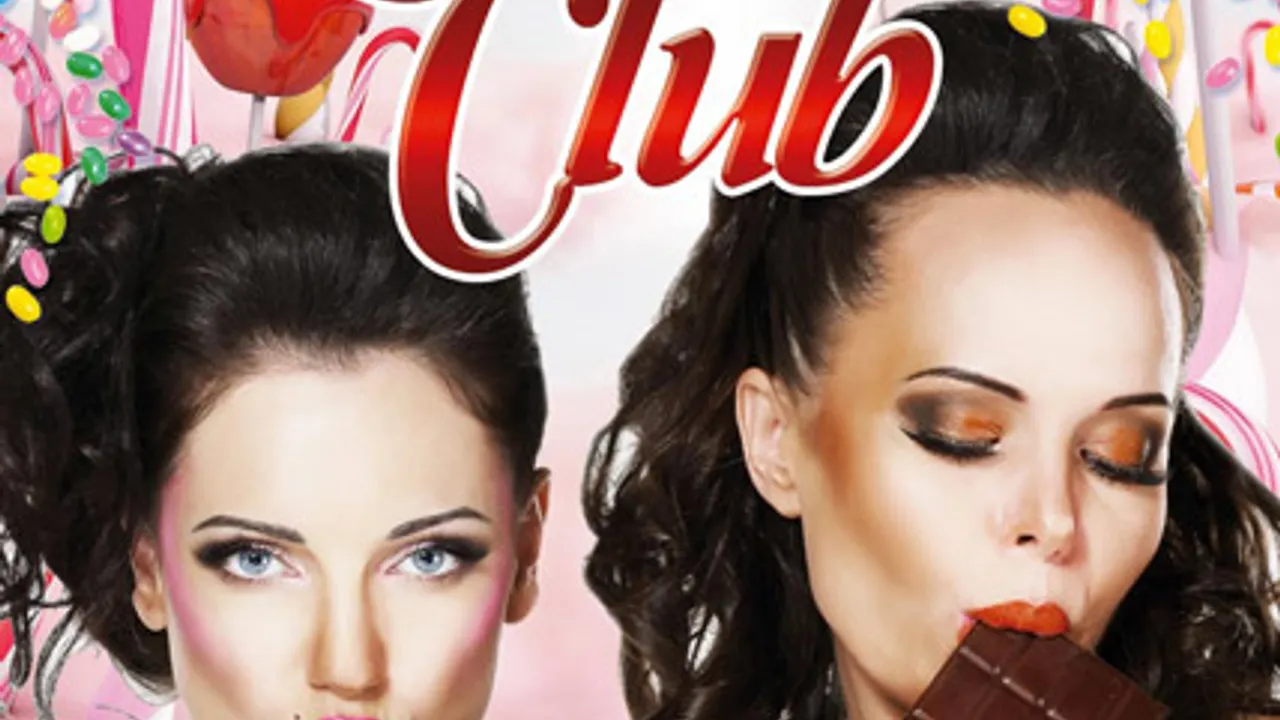 Ladies Club - Sexy Gourmandise