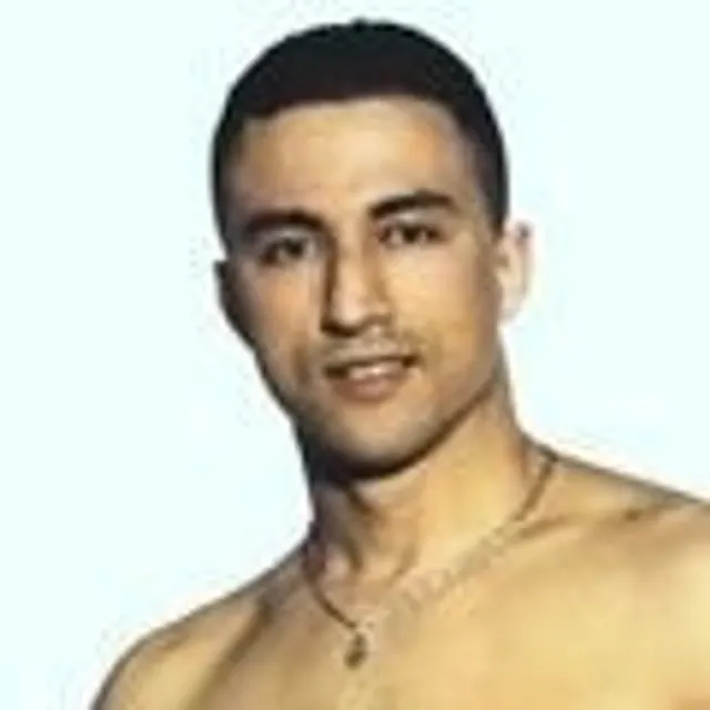 Karimm B