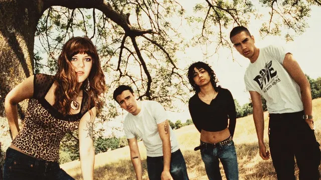 Sounds Mint, Bleach Estate