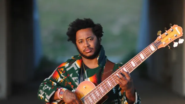 Thundercat en concert