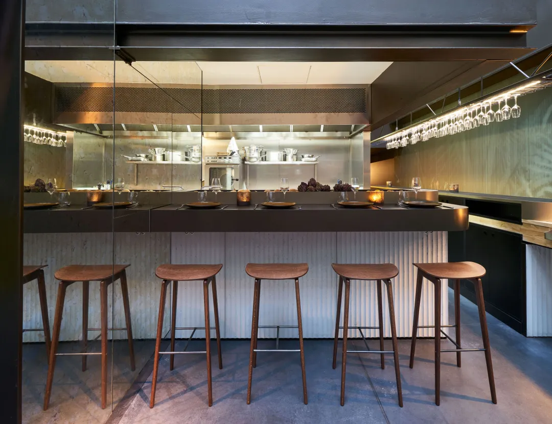 Terra Restaurant Paris