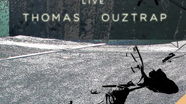 Gouru prsents: Remote, Ricardo Toobar, Thomas & Ouztrap