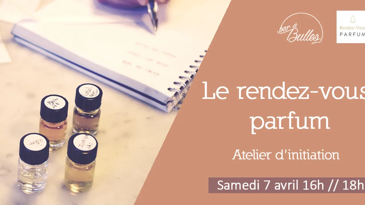 RENDEZ-VOUS PARFUM