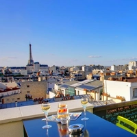Ilvolo Bar Rooftop