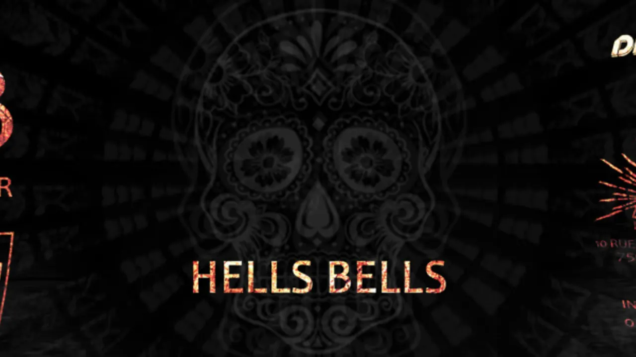 QLN - HELLS BELLS