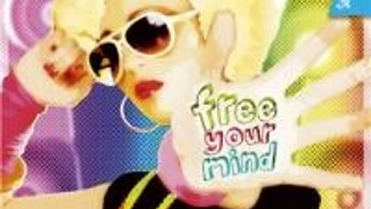 Free Your Mind