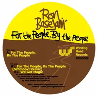 Ron Basejam