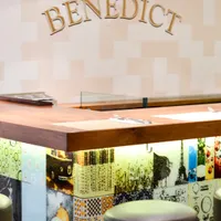 Benedict
