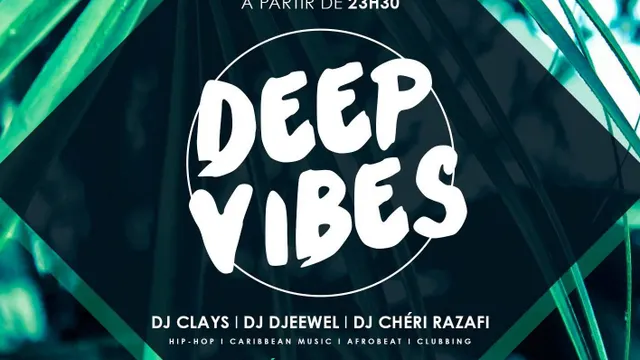 DEEP VIBES