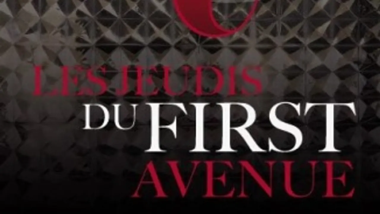 Afterwork tous les jeudis