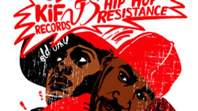 Kif Vs Hhr (kif Records Vs Hhr)