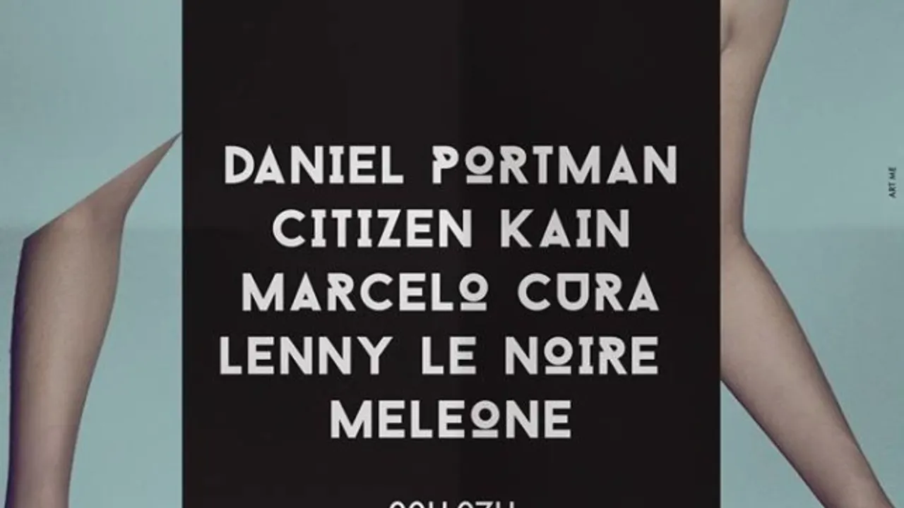 La Soirée Pointue #3