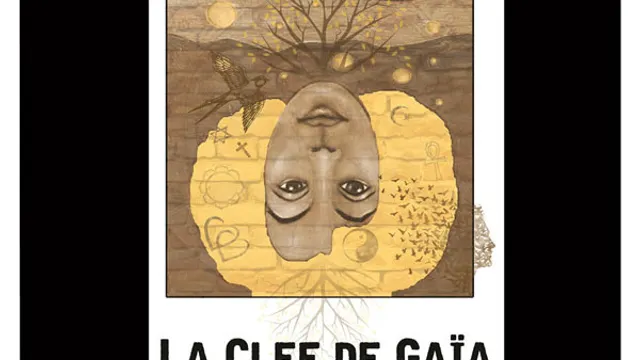 La clef de Gaïa