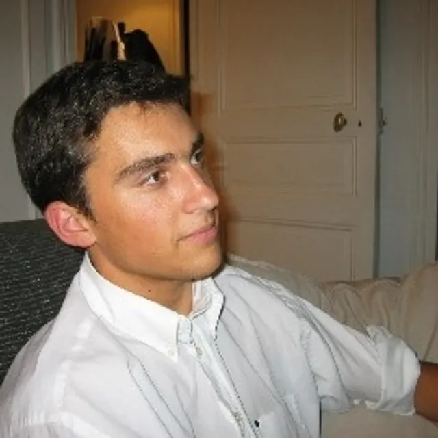 Laurent M