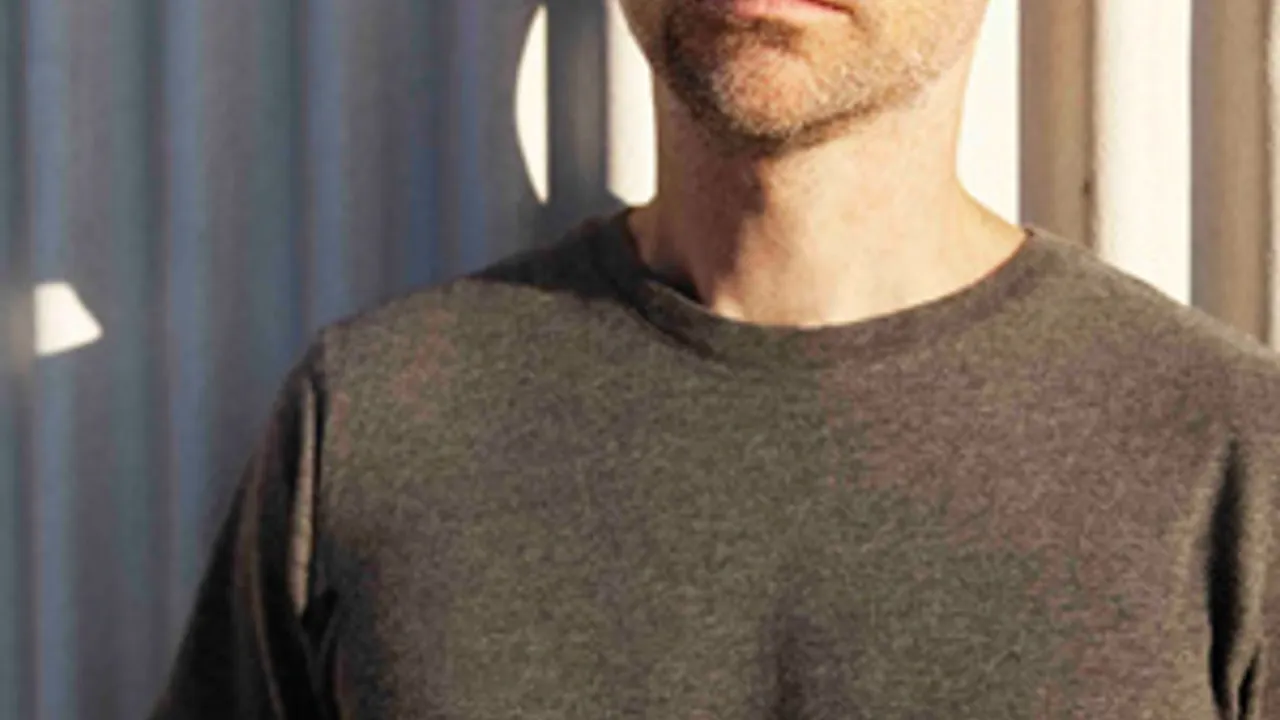 Moby's aftershow