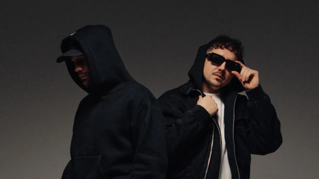 Thunder X Les Copains D'abord : Binary Squad, 4000hz & More