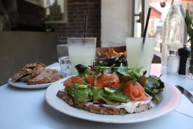 Passager, le coffee shop qui réveille Ledru Rollin