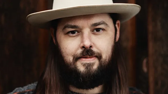 Caleb Caudle