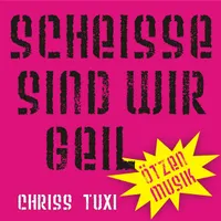 Chriss Tuxi