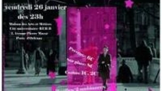 Vie(ns) En Rose